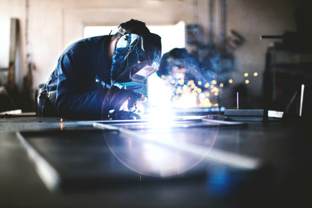 Affordable Welder Services in Labarque Creek, MO
