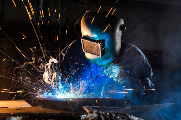 Professional Welder & Metal Fabrication in Labarque Creek, MO