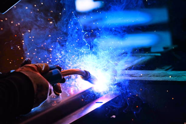  Labarque Creek, MO Welder Pros