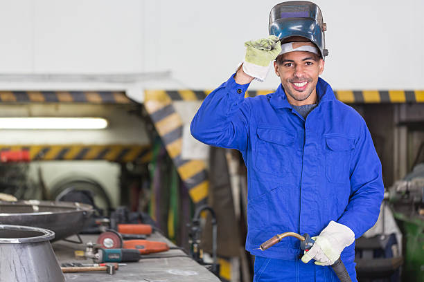 Best Specialty Welding Processes in Labarque Creek, MO