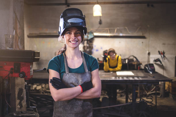 Best Marine and Shipbuilding Welding in Labarque Creek, MO