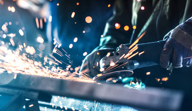 Affordable Welder Services in Labarque Creek, MO